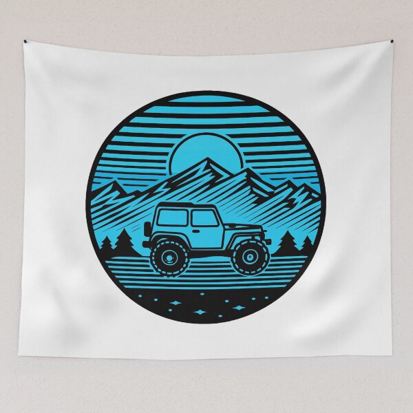 Item preview, 4Runner retro designed and sold by Timegraf.