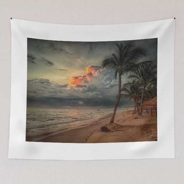 Item preview, Caribbean designed and sold by Doug's Landing.
