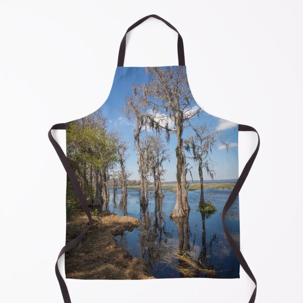 Item preview, Lake Louisa State Park, Florida 3 designed and sold by jrtwynam.