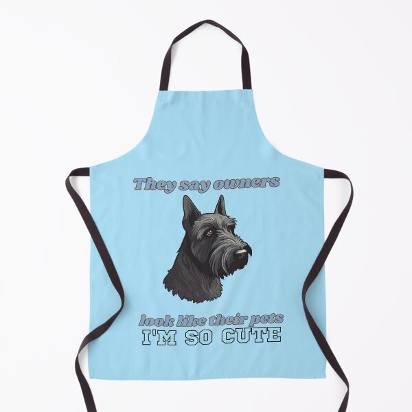 Item preview, They say people look like their pets, Im so cute designed and sold by BritishDelights.