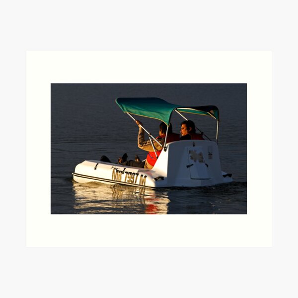 Item preview, Lakes Entrance designed and sold by Darren Stones.