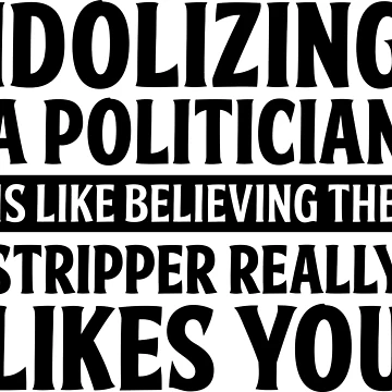 Artwork thumbnail, Politicians... by OffensiveFun