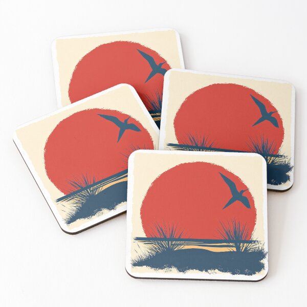 Item preview, Poguelandia, inspired by Outer Banks designed and sold by ArtwaveEmporium.