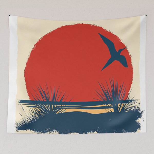 Item preview, Poguelandia, inspired by Outer Banks designed and sold by ArtwaveEmporium.