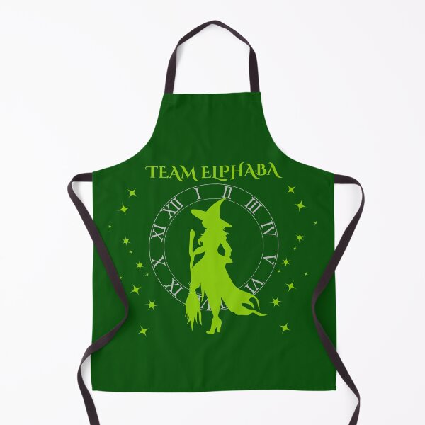 Item preview, Defying Gravity Wicked Team Elphaba Sparkles Background designed and sold by ModernintheMix.