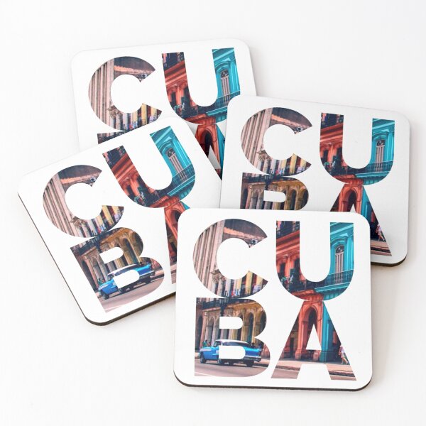 Item preview, Cuba designed and sold by UZRWRLD .