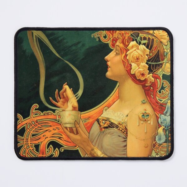 Item preview, Chocolat Carpentier designed and sold by RickE.