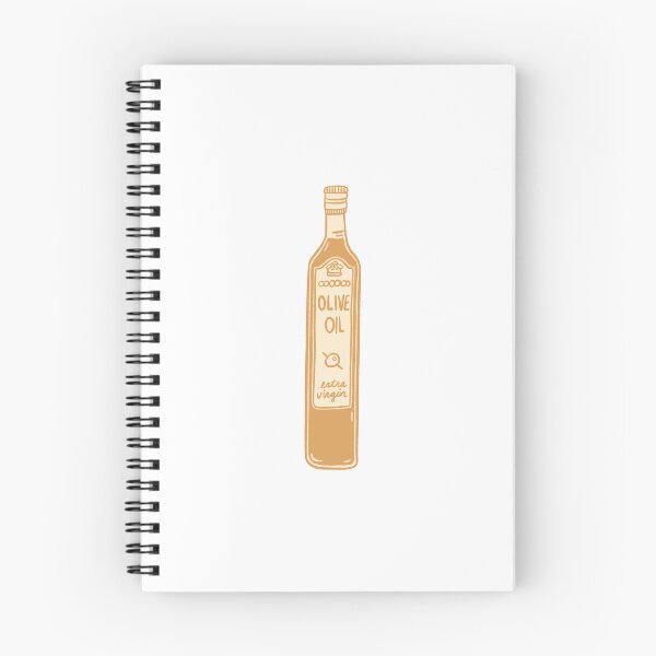 Item preview, Olive Oil Bottle designed and sold by hmillar2.
