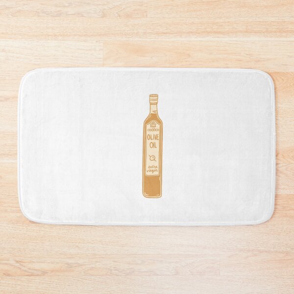 Item preview, Olive Oil Bottle designed and sold by hmillar2.