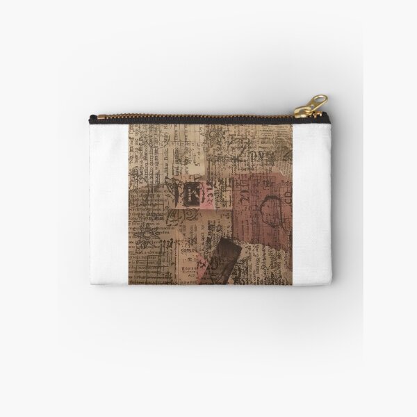 Item preview, Vintage print collage  designed and sold by janegal6.