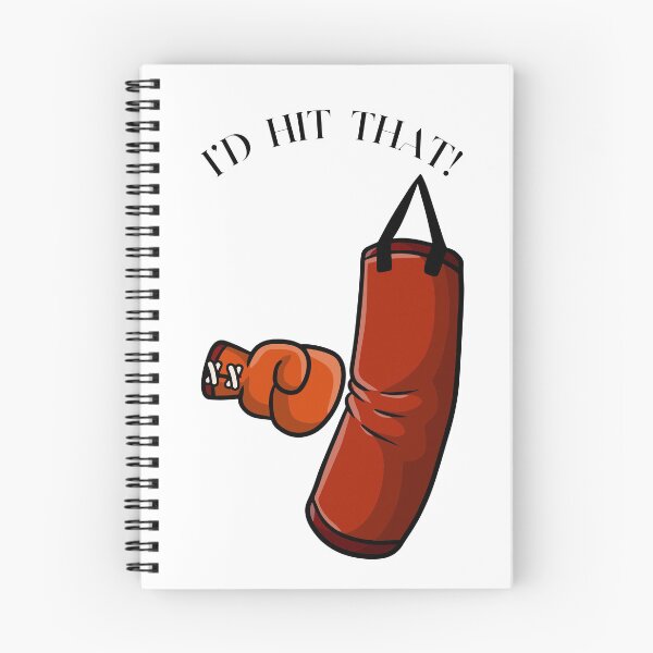 Item preview, I'd hit that! designed and sold by NicMacTees.
