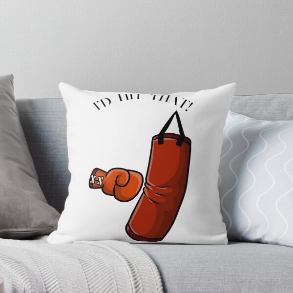 Item preview, I'd hit that! designed and sold by NicMacTees.