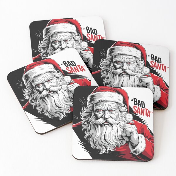Item preview, When Santa Goes Rogue designed and sold by Best DXG .