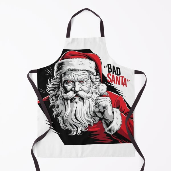 Item preview, When Santa Goes Rogue designed and sold by Best DXG .