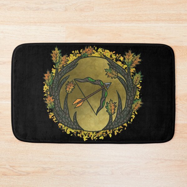 Item preview, Hunter's Moon designed and sold by SavageHeroes.