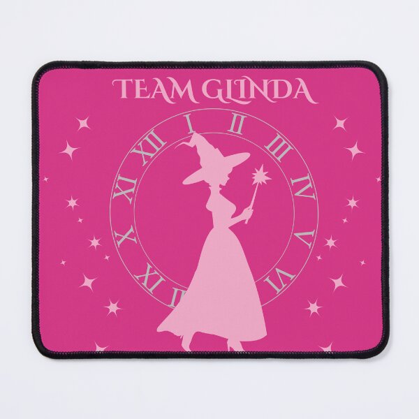 Item preview, Popular Wicked Team Glinda Sparkles Background designed and sold by ModernintheMix.