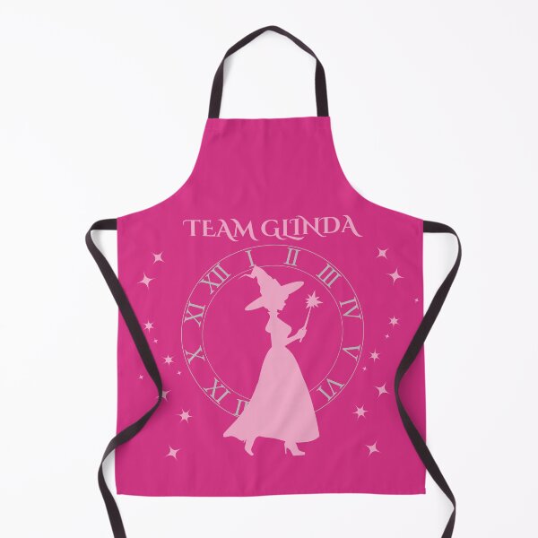 Item preview, Popular Wicked Team Glinda Sparkles Background designed and sold by ModernintheMix.