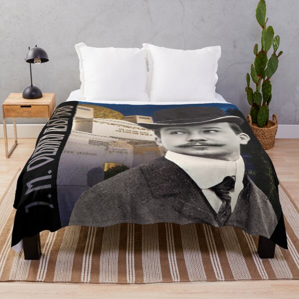 Item preview, Joseph Maria Olbrich "Secession" | Wiener Überraschung designed and sold by wnrbrrschng.