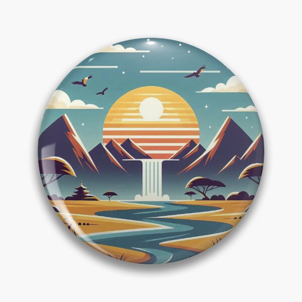 Item preview, Zimbabwe designed and sold by Red-forever.