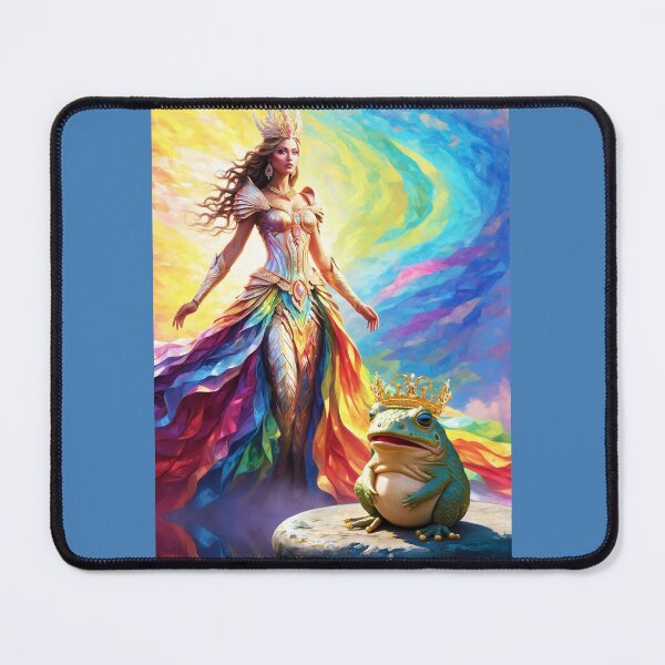 Item preview, HIS QUEEN ARRIVES designed and sold by Tammera.