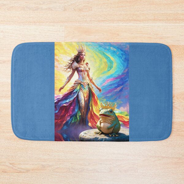 Item preview, HIS QUEEN ARRIVES designed and sold by Tammera.