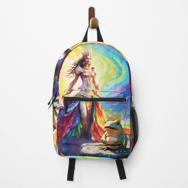 Item preview, HIS QUEEN ARRIVES designed and sold by Tammera.