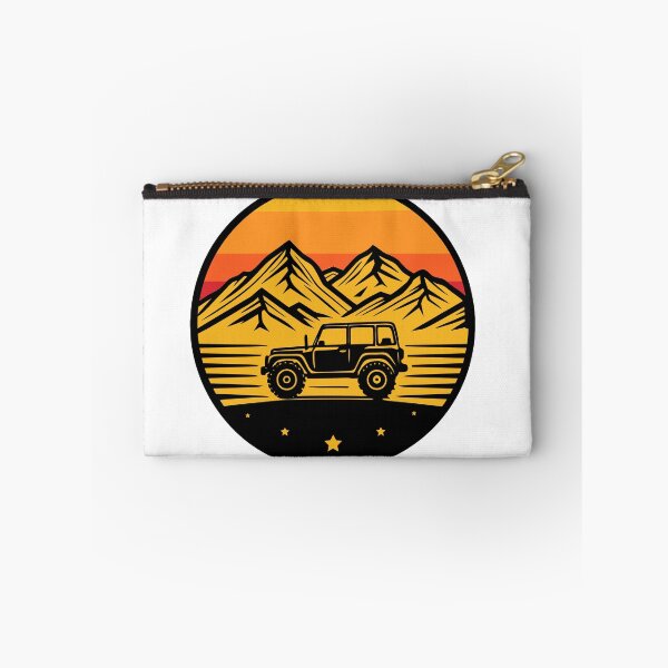 Artikelvorschau, 4Runner Retro entworfen und verkauft von Timegraf.