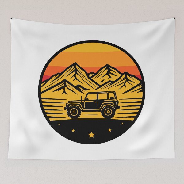 Item preview, 4Runner Retro designed and sold by Timegraf.