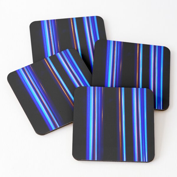 Item preview, Neon lines  designed and sold by aadventures.