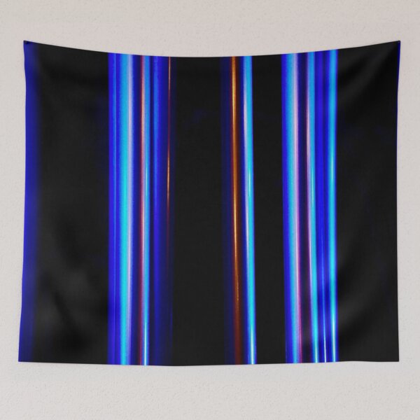 Item preview, Neon lines  designed and sold by aadventures.