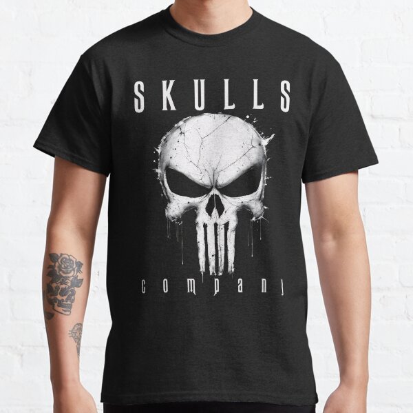 Item preview, Skulls Company designed and sold by Topmaxdesign.