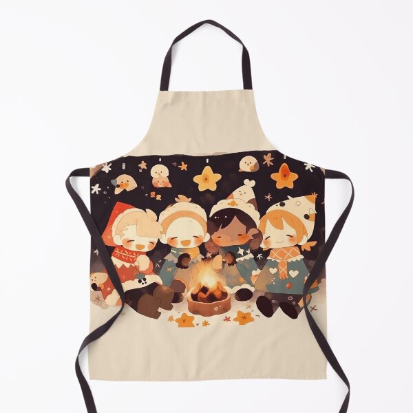 Item preview, Cozy Campfire Moments designed and sold by C-R-I.