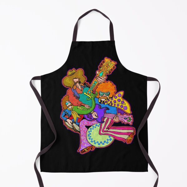 Item preview, I'm with the Band - Vibrant Milton Glaser style designed and sold by Offset Vinyl Film.