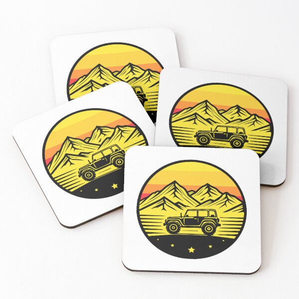 Item preview, 4Runner Retro designed and sold by Timegraf.