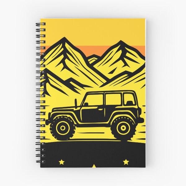 Artikelvorschau, 4Runner Retro entworfen und verkauft von Timegraf.