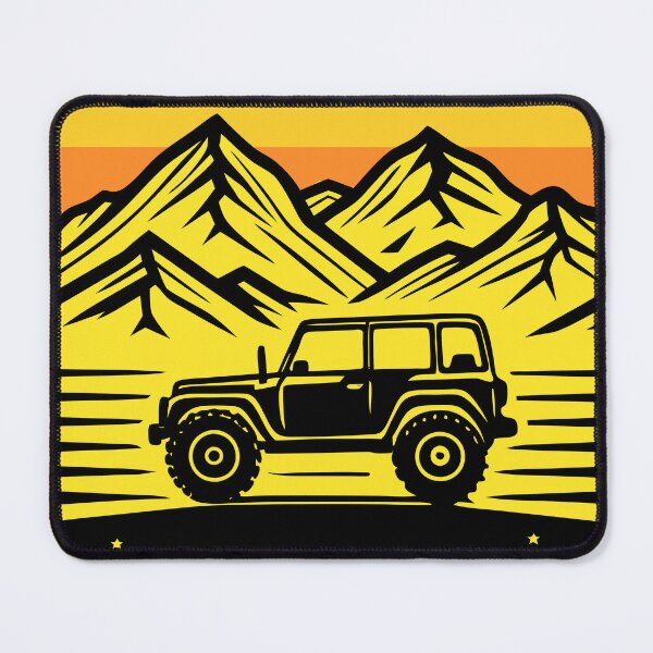 Item preview, 4Runner Retro designed and sold by Timegraf.