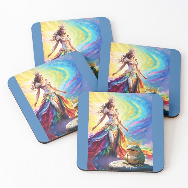 Item preview, HIS QUEEN ARRIVES designed and sold by Tammera.