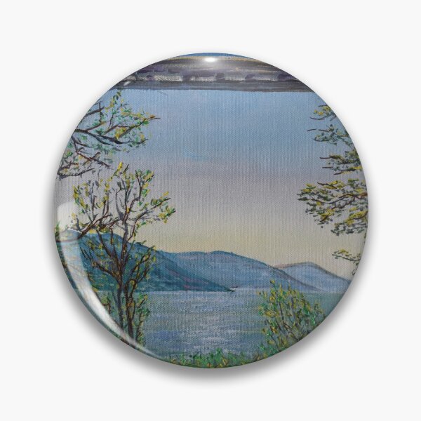 Item preview, Oil Painting - Isola Madre, Lago Maggiore 30 x 40 cm designed and sold by Igor Pozdnyakov.
