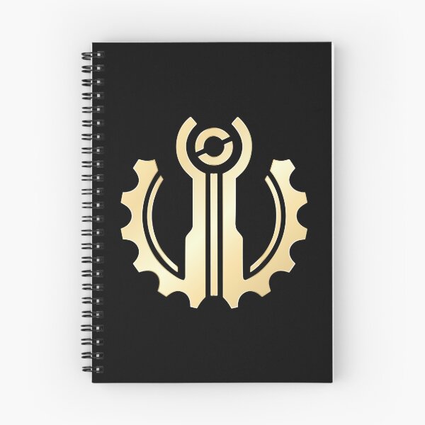 Item preview, Piltover Gold Icon designed and sold by Kubala Designs.