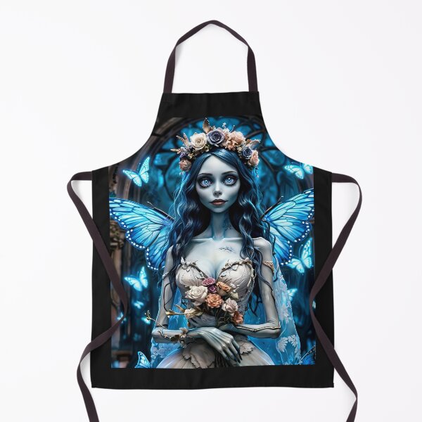 Item preview, Emilly with Butterfly Wings designed and sold by ValewithanE.