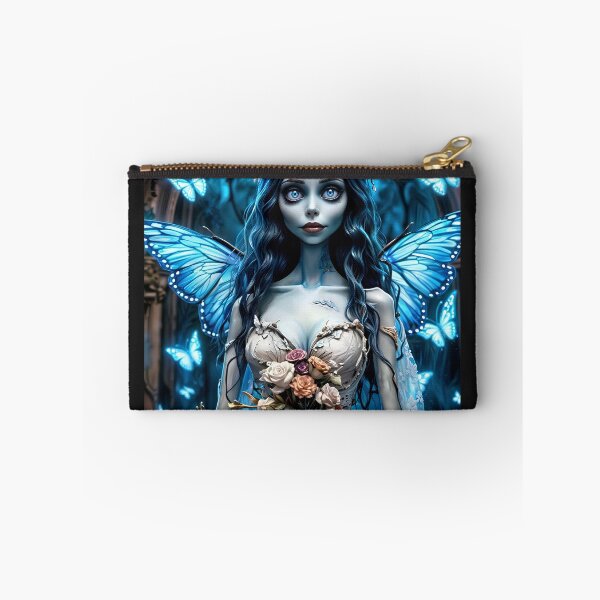 Item preview, Emilly with Butterfly Wings designed and sold by ValewithanE.