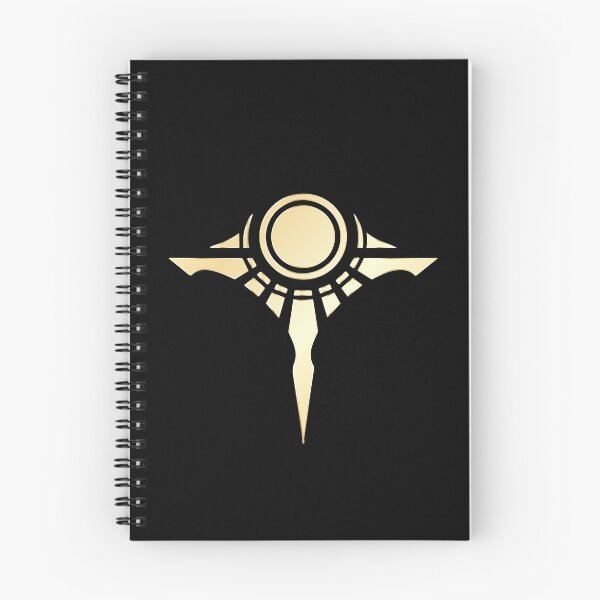 Item preview, Shurima Gold Icon designed and sold by Kubala Designs.