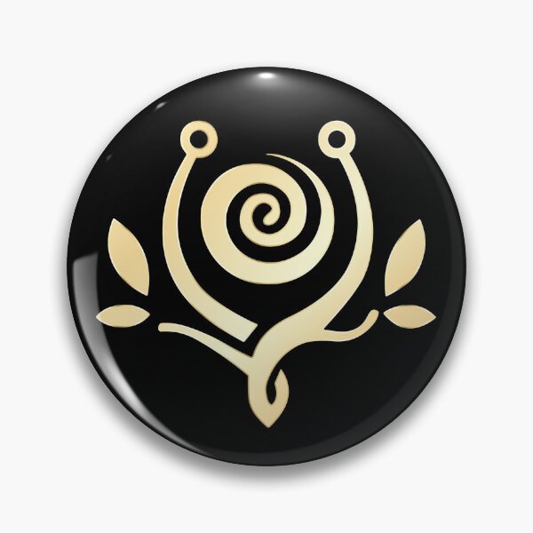 Item preview, Bandlecity Gold Icon designed and sold by Kubala Designs.