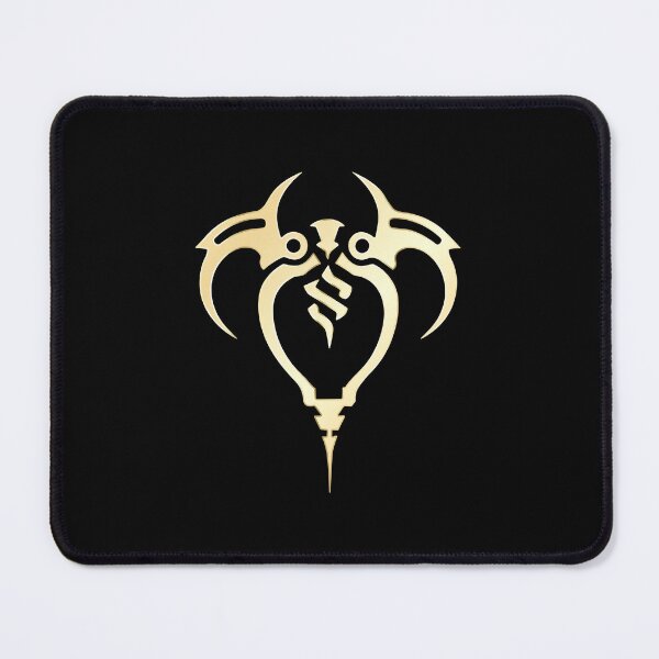 Item preview, Targon Gold Icon designed and sold by Kubala Designs.