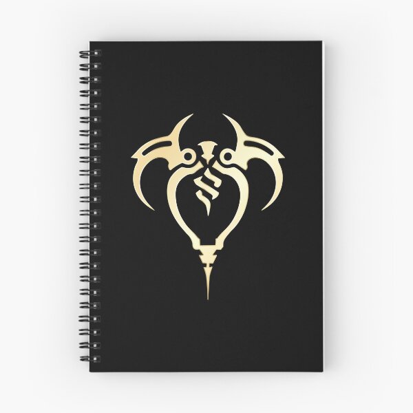 Item preview, Targon Gold Icon designed and sold by Kubala Designs.