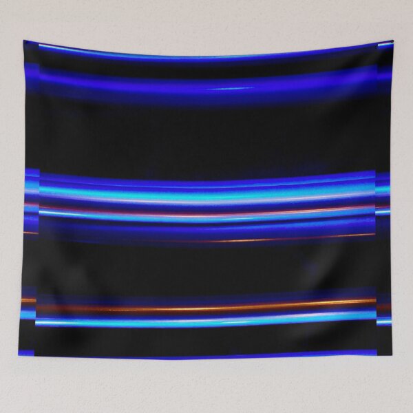 Item preview, Neon lines designed and sold by aadventures.