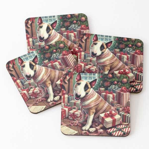 Item preview, Holiday Wrapping Mischief designed and sold by Kenny8716.