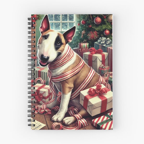 Item preview, Holiday Wrapping Mischief designed and sold by Kenny8716.