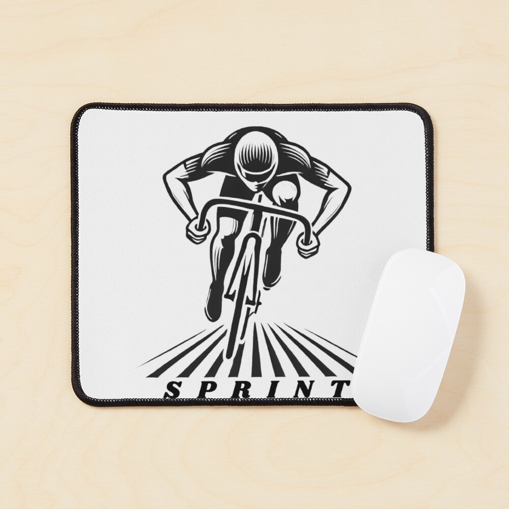 Item preview, Mouse Pad designed and sold by Origin-Design.