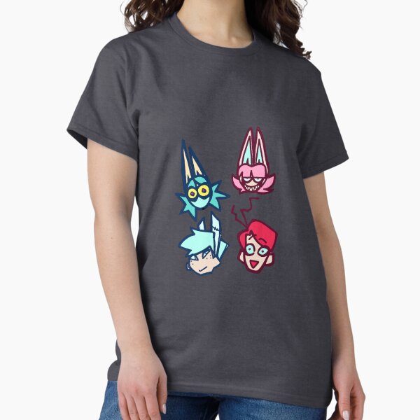 Item preview, Psycho cuties designed and sold by bonkn beeps.